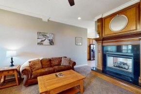 Windsor Retreat